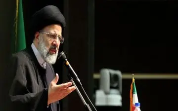 آیت‌الله رئیسی: قانون رسیدگی به اموال مسئولان به زودی ابلاغ می‌شود