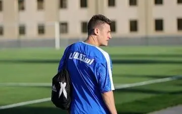 چالش جدید  برای ملی پوش استقلال