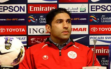 بازگشت ستاره سابق به نیمکت تیم ملی منتفی است!