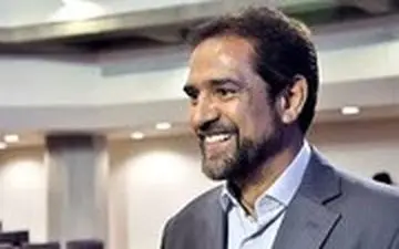 خاطره جالب فیروز کریمی از مرحوم بهرام شفیع