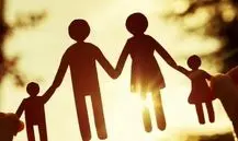 اینفوگرافی/ ایران در آستانه خاموشی جمعیت