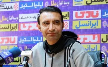 استوری معنادار رضا عنایتی / گویا خبرهایی از استقلال در راه است + عکس