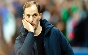 واکنش توخل به تصمیم جنجالی آنتونی تیلور