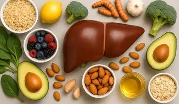 با این میوه‌ها به سادگی به کبد چرب مبتلا می‌شوید