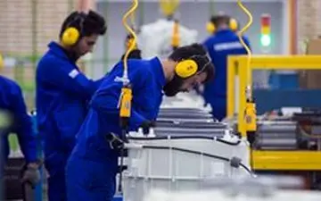 جدیدترین آمار شاغلان در کشور