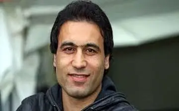 هدیه جذاب برانکو به مهدوی کیا