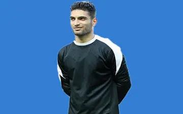 جدایی زودهنگام خرید جدید استقلال