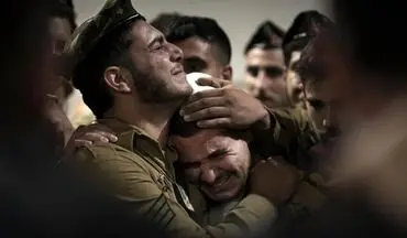 لو رفتن آماری مهم از اسرائیل؛ چند سرباز از آغاز جنگ خودکشی کردند؟