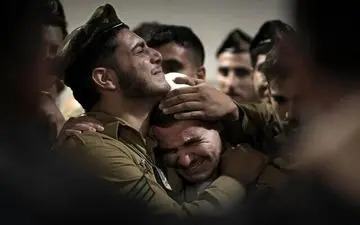لو رفتن آماری مهم از اسرائیل؛ چند سرباز از آغاز جنگ خودکشی کردند؟