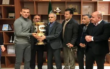 دومین جام بدون برگزاری بازی؛ امیدی به احیای این فوتبال نیست