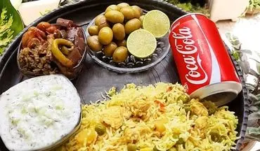 مخلوط پلو با مرغ ساده و خوشمزه مرحله به مرحله را اینطروی انجام بده/ خیلی خوشمزه میشه
