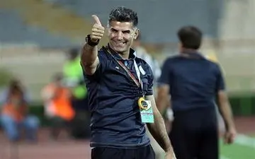  
در یک بازی ترسیدم استقلال ۶ تای ۵۲ را تلافی کند/ استقلال شانسی برد و برای من شعاری جدید ساختند