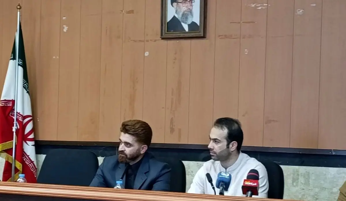 کرمانشاه بدون آب و امکانات، قهرمان‌ساز قایقرانی ایران است/ برای احیای قایقرانی حاضر به تجهیز شهربازی متروکه هستیم 