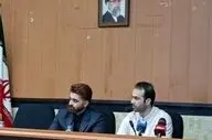 کرمانشاه بدون آب و امکانات، قهرمان‌ساز قایقرانی ایران است/ برای احیای قایقرانی حاضر به تجهیز شهربازی متروکه هستیم 