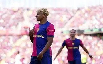 چهارمین پیروزی متوالی بارسلونا در ال‌کلاسیکو؛ هم رئال را بردند، هم لالیگا را تمام کردند