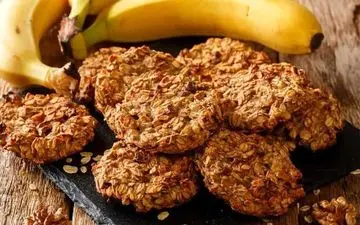 کوکی جو دوسر پرک رو این مدلی درست کن| خیلی عالیه!