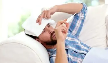 ۱۲ راهکار خانگی برای درمان سریع آنفولانزا