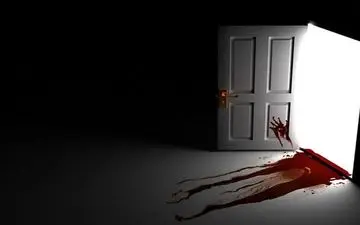 قاتل سریالی دروغگوی فضای مجازی بود!