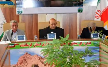  اختصاص حدود ۲۰ هزار هکتار از عرصه‌های   منابع طبیعی استان به نهضت ساخت مسکن 

