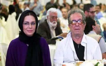 پست دختر داریوش مهرجویی درباره قتل پدر و مادرش + عکس
