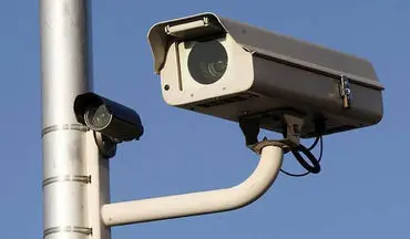 نصب 200 دوربین نظارتی در کرمانشاه