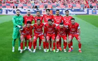 
رونمایی از ۸ خروجی احتمالی پرسپولیس در تابستان
