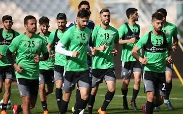  «سورپرایز بامدادی» با ادامه یک روند اشتباه و بی‌تفاوتی فدراسیون فوتبال/ کی‌روش اسامی بازیکنان تیم ملی را در «فیس‌بوکش» اعلام کرد