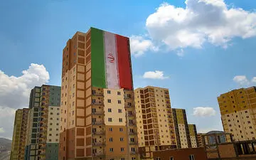 20 هزار واحد مسکن مهر در هفته دولت به بهره برداری می رسد