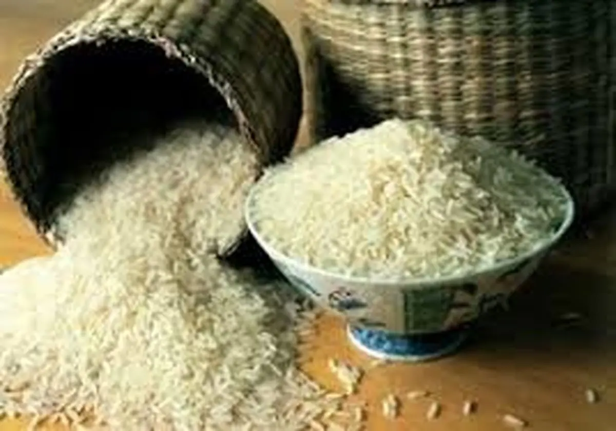  ترفندهایی برای نصف کردن کالری برنج