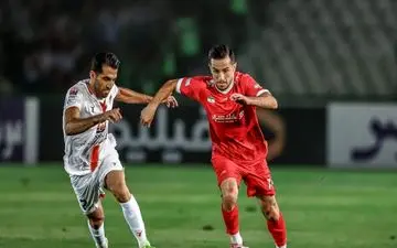 اعتقاد عجیب هاشمیان به احمدزاده در دفاع چپ: ۵ بازی فاجعه‌بار کافی نیست؟