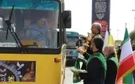 ​معمای جدید اربعین: چرا با وجود تدارک کافی، در مرزها اتوبوس کم است؟