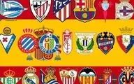 اعلام زمان احتمالی از سرگیری بازی‌های لالیگا از سوی اتحادیه بازیکنان اسپانیا