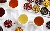 5 ترفند جدید برای استفاده های خوشمزه از چای