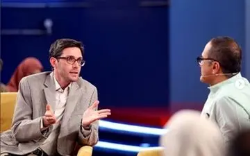  خواستگار خوب از نظر جناب خان