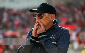 جدایی پیرمرد روس از تراکتور برایش خوش‌یُمن نبود!