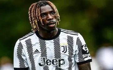 یوونتوس روی دور برد؛ صعود شاگردان آلگری به رده سوم 