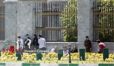 توضیح وزارت کشور درباره آمار شهدای تروریستی تهران/ دستگیری چند فرد مشکوک 