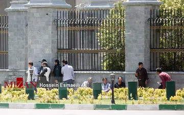 توضیح وزارت کشور درباره آمار شهدای تروریستی تهران/ دستگیری چند فرد مشکوک 