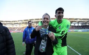 علیرضا بیرانوند رسماً جدا شد/ بازگشت به پرسپولیس کلید خورد!