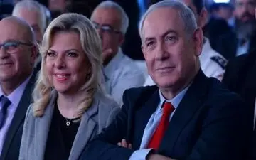 پلیس اسرائیل نتانیاهو و همسرش را متهم به فساد کرد