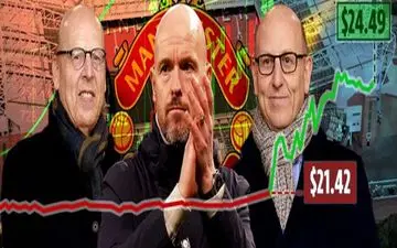 یک اتفاق شگفت انگیز برای شیاطین سرخ