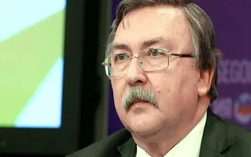 آمریکا ارزیابی خود از لغو تحریم‌های ایران را به اعضای برجام اعلام کرد© Sputnik / Alexandr Natruskin