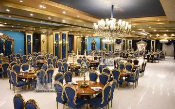 شروط فعالیت تالارها و سالن‌های پذیرایی در شرایط کرونا