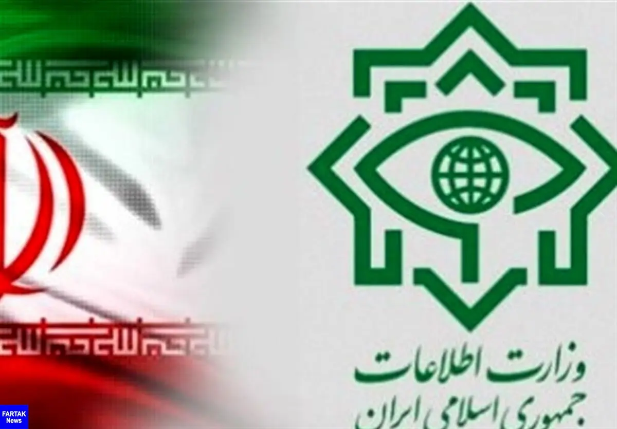  انهدام شبکه مفسدان ارز دولتی توسط وزارت اطلاعات/ ۱۱ نفر بازداشت شدند