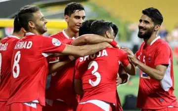 بشار رسن: فشار زیادی روی ما است/ گروهمان سخت تر شده است