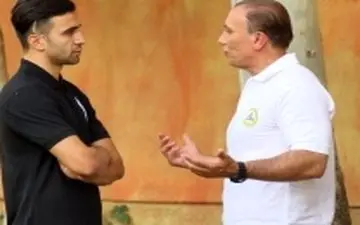 نفت تهران در پی دو صید بزرگ