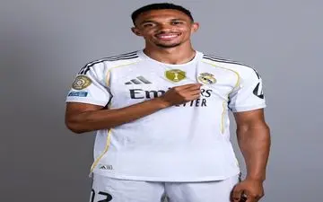 آرنولد: آرزوی همه بازیکنان بازی برای رئال است!