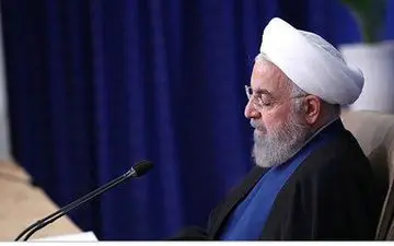دستور روحانی در پی تصادف اتوبوس سرباز معلم‌ها