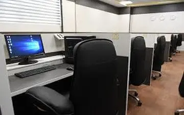 برگزاری آزمون‌ اینترنتی تافل در کانون زبان