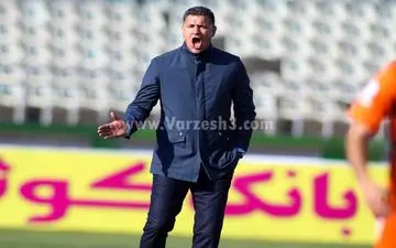  سورپرایز دایی برای بازی 25؛ تیپ متفاوت(عکس)